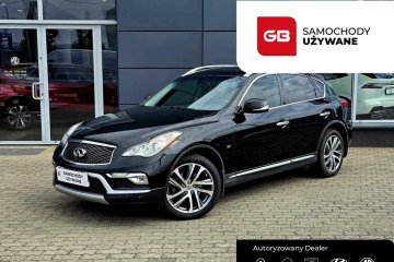 3.7 V6 320KM GT AT Serwis ASO Gwarancja