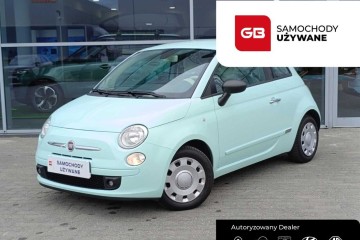 1.2 PB 69KM POP M5 Salon PL Serwis ASO Gwarancja