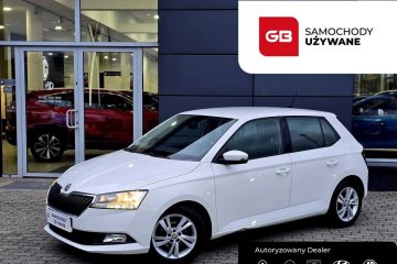 1.0 PB 60KM Amibition Plus FV23% Salon PL Serwis ASO Gwarancja