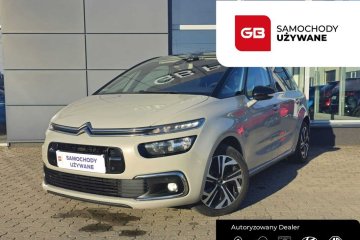 1.2 PB 130KM More Life EAT FV23% Salon PL Serwis ASO Gwarancja