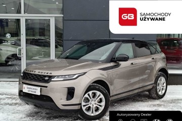 Range Rover Evoque 2.0P I4 200 KM AWD Auto SE