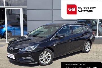 1.6 PB 200KM AT Elite FV23% Salon PL Serwis ASO Gwarancja