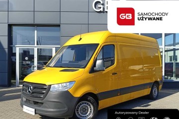 Furgon Idealny pod Kuriera Dostawcę VAT 23%