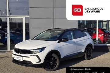 1.2 PB 130KM GS Line EAT8 Salon PL Serwis ASO Gwarancja