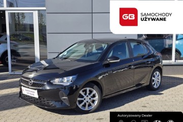 1.2 PB 100KM Elegance FV23% Salon PL Serwis ASO Gwarancja