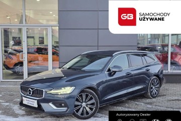 2.0 MHEV 197KM Inscription Getr FV23% Salon PL Serwis ASO Gwarancja