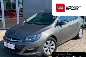 1.4 PB 140KM Executive AT Salon PL Serwis ASO Gwarancja