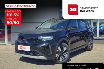 1.2 MHEV 145KM GS FV23% Salon PL Serwis ASO Gwarancja