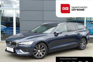 2.0 MHEV 197KM Inscription Getr FV23% Salon PL Serwis ASO Gwarancja