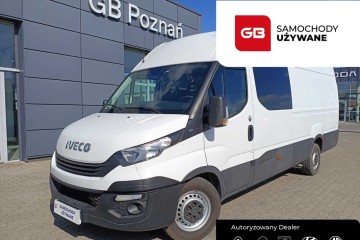 35S15 2.3 ON 156KM FV23% Serwis ASO Gwarancja