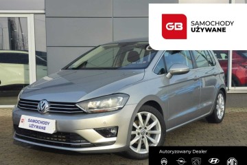 1.4 PB 125KM HIGHLINE Salon PL Serwis ASO Gwarancja Navi MirrorLink