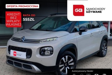 1.2 PB 110KM Shine VAT Marża Salon PL Serwis ASO Gwarancja