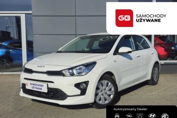 1.0 PB 100KM M FV23% Salon PL Serwis ASO Gwarancja