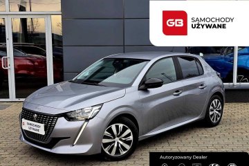 1.2 PB 75KM M5 Active FV23% Salon PL Serwis ASO Gwarancja