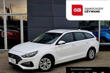 1.5 HEV 160KM Smart M6 FV23% Salon PL Serwis ASO Gwarancja Producenta