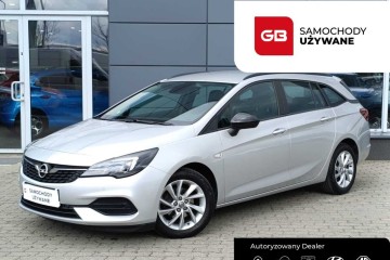 1.4 TURBO PB 145KM Elegance EAT FV23% Salon PL Serwis ASO Gwarancja