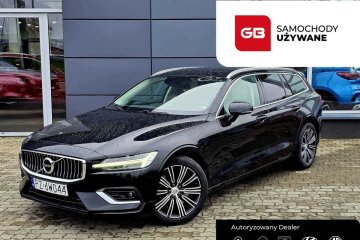 2.0 PB 250KM AT Inscription Serwis ASO Gwarancja Szyberdach Webasto